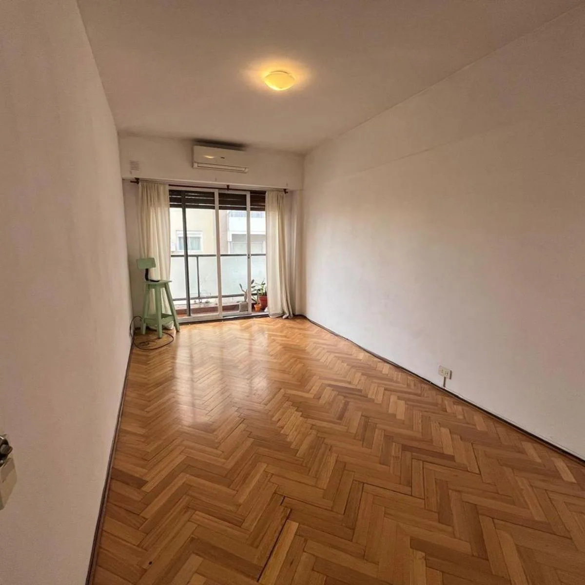 Departamento 2 ambientes en Belgrano