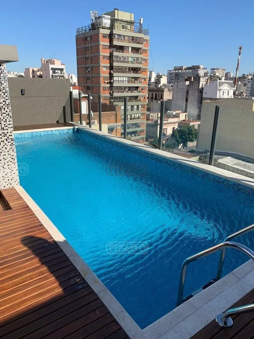 Departamento en Alquiler en Monserrat, Capital Federal, Buenos Aires