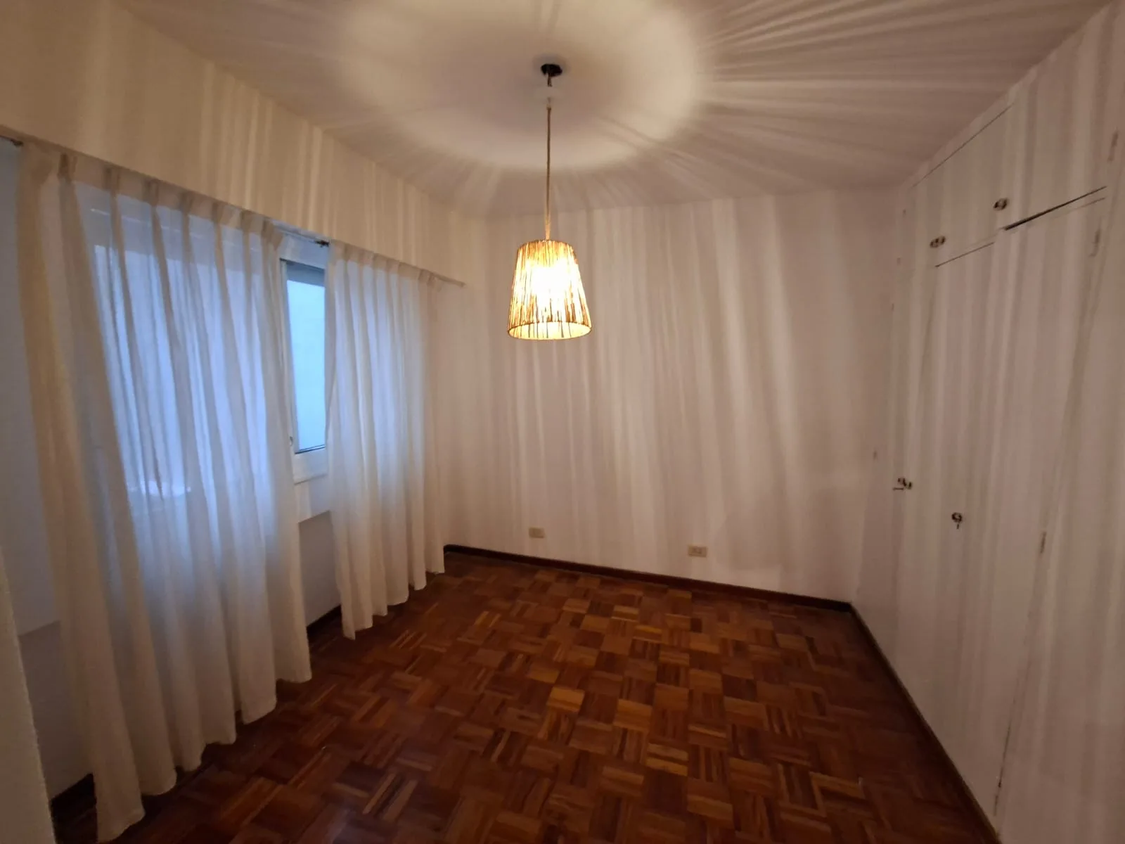2 ambientes interno, 33 m²