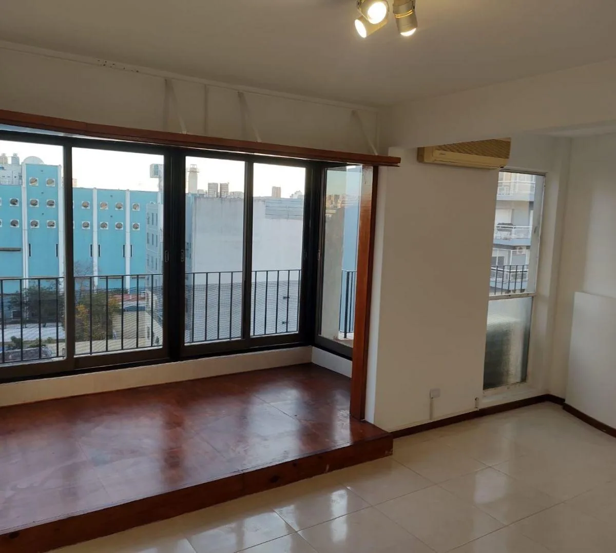 Departamento 2 Ambientes. | Rio de Janeiro 985