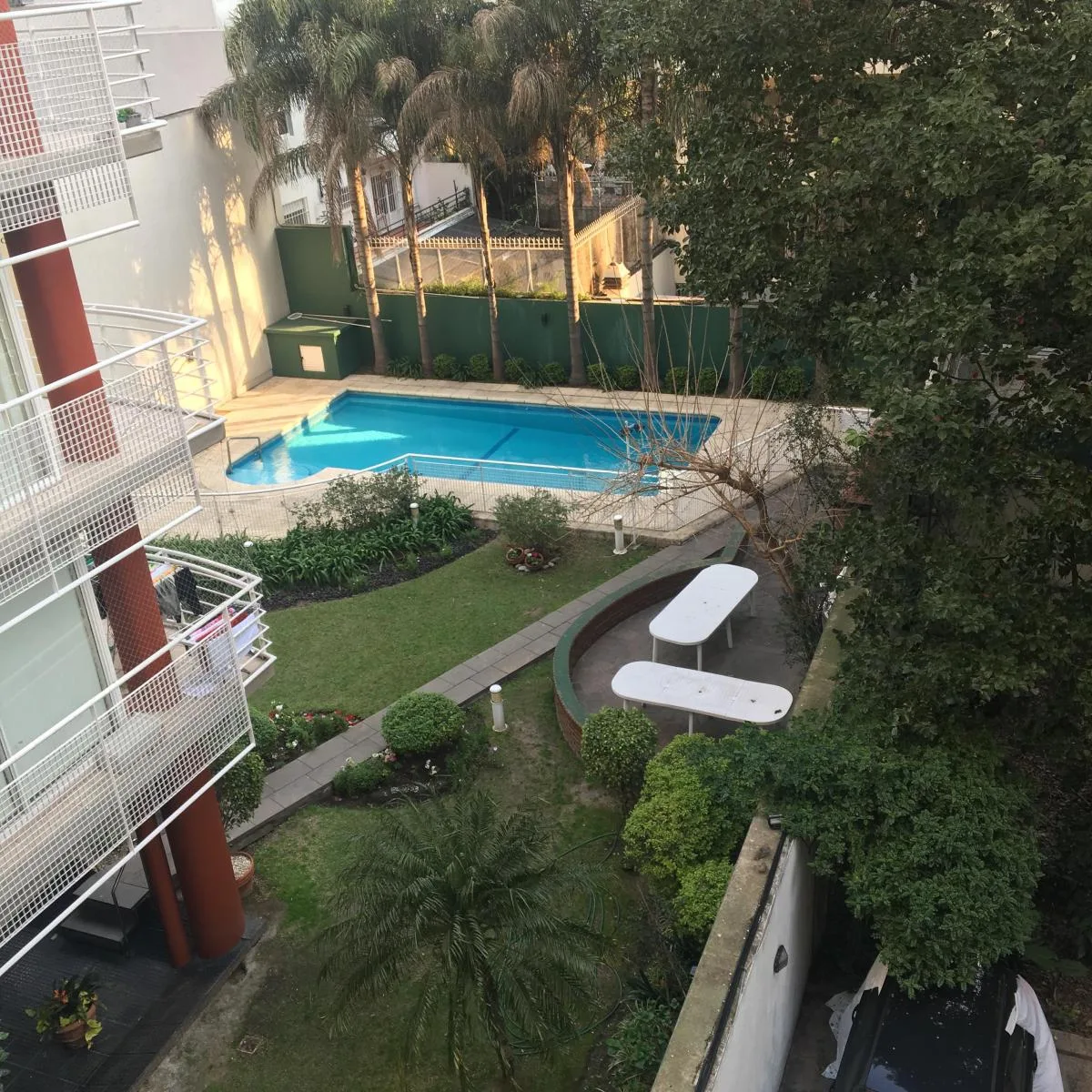 Amenities