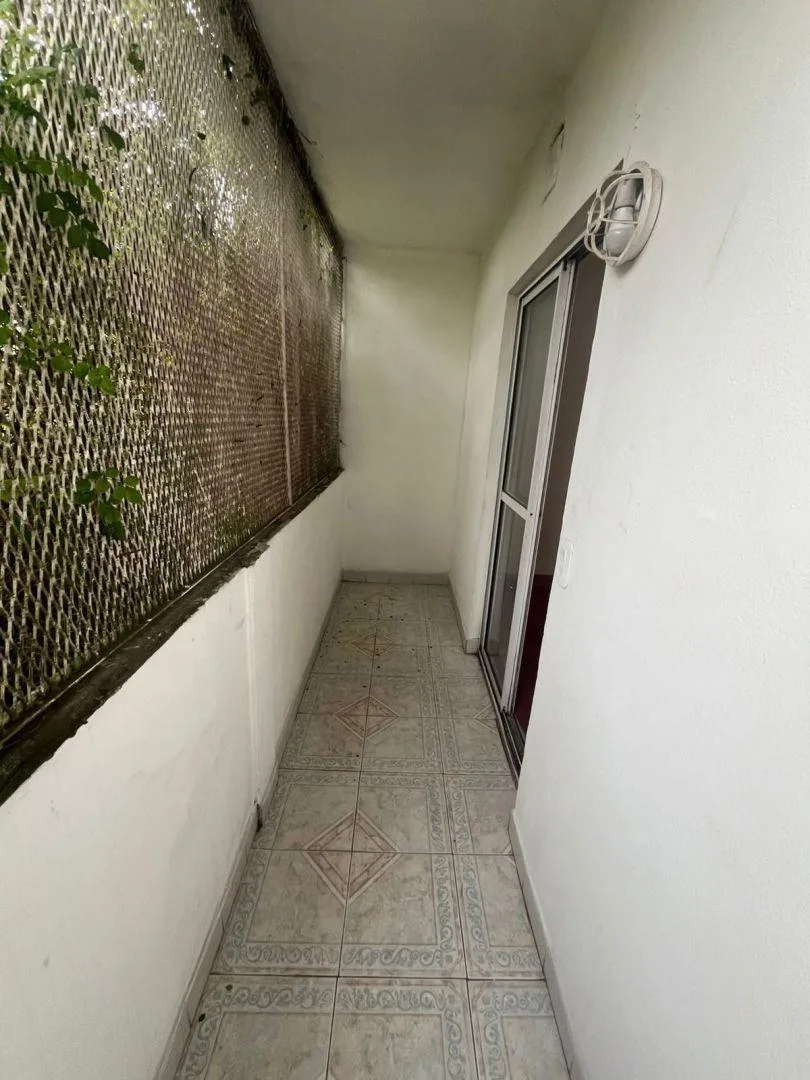 Balcón