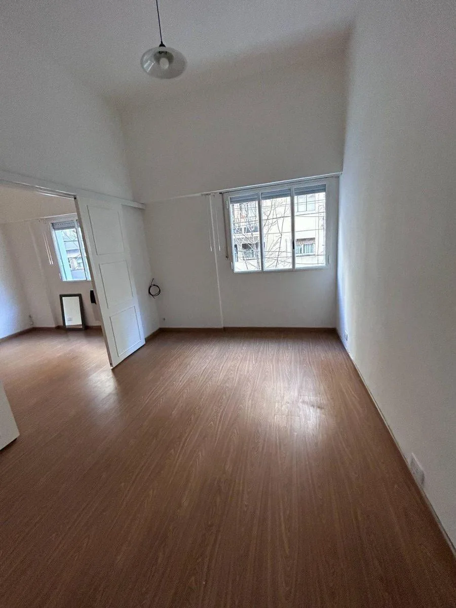 Departamento 2 ambientes Barrio Norte