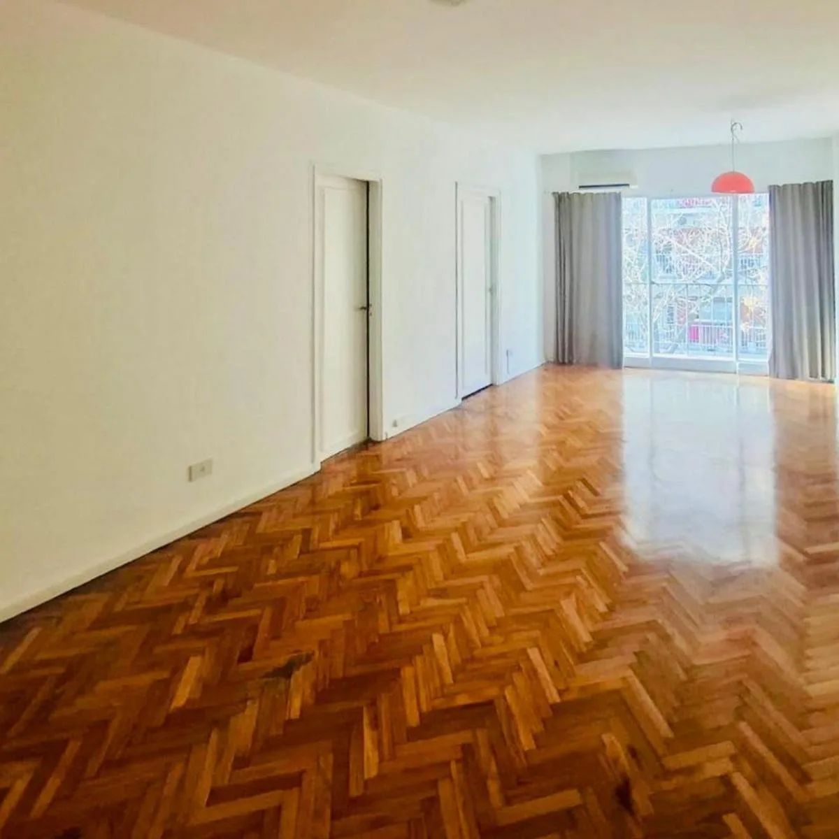 Alquiler Monoamb Frente - French 2800 - Recoleta