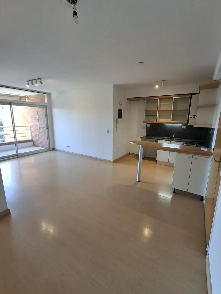 Luminoso 2 Amb Amenities de Lujo en Complejo Jardines del Libertador Nuñez