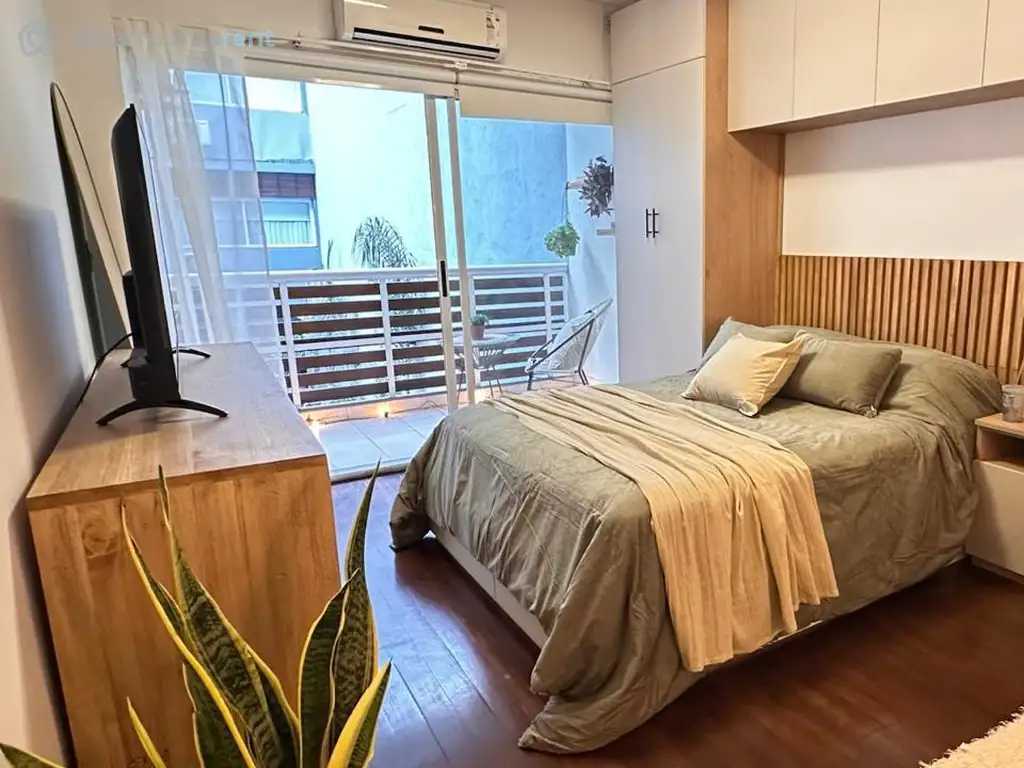 Departamento en Alquiler en Belgrano, Capital Federal