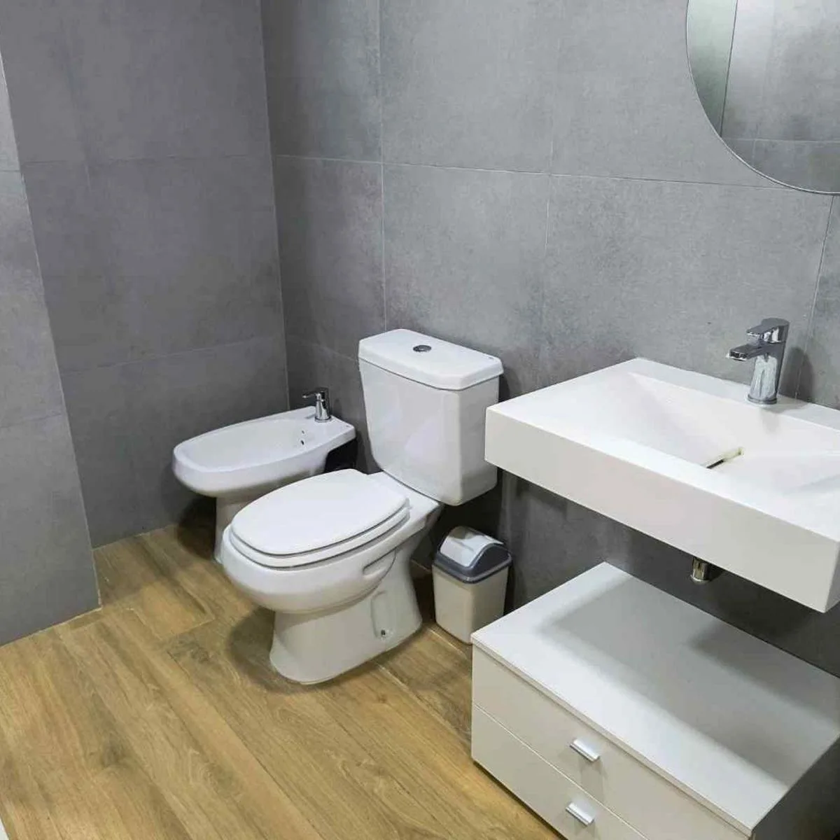 Baño