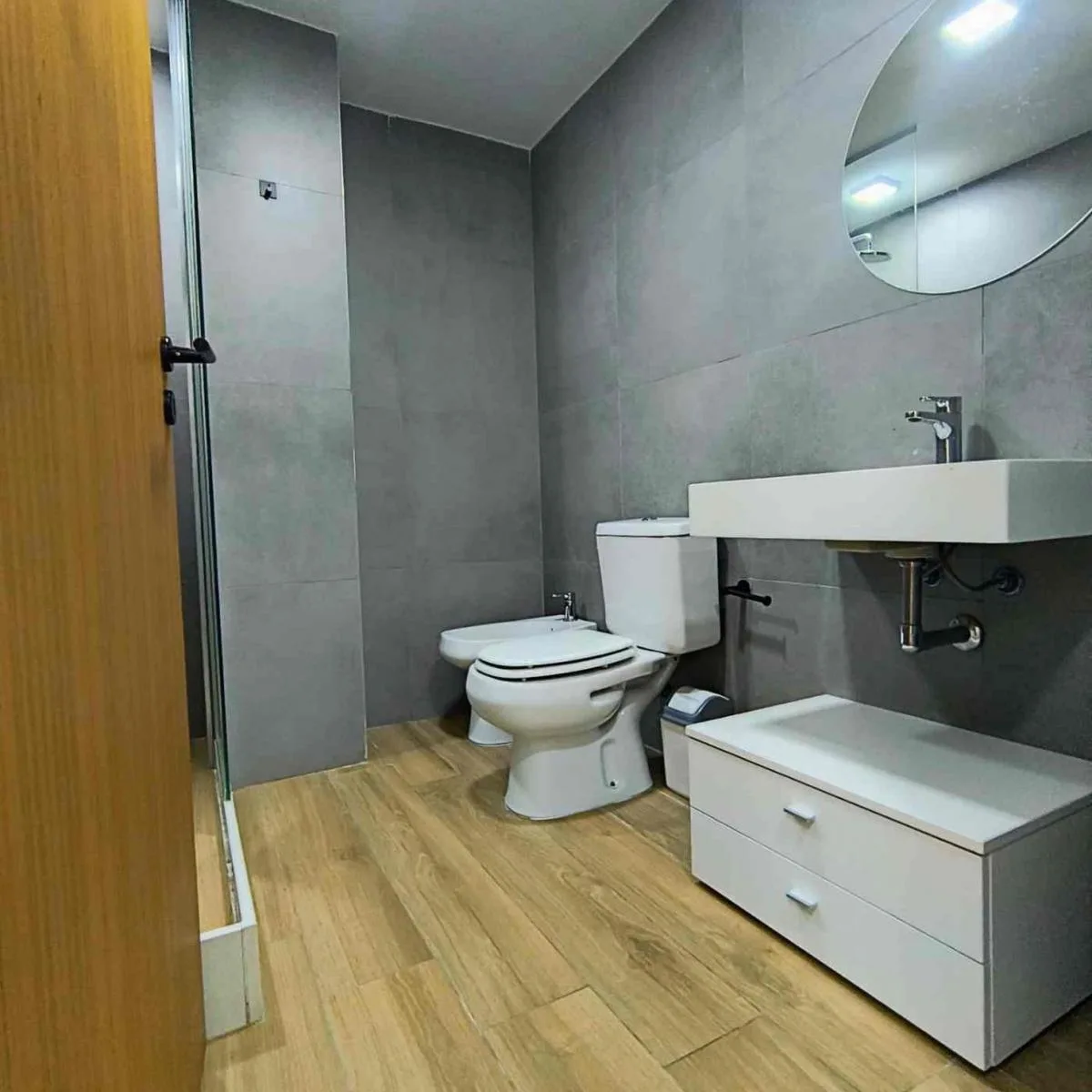 Baño
