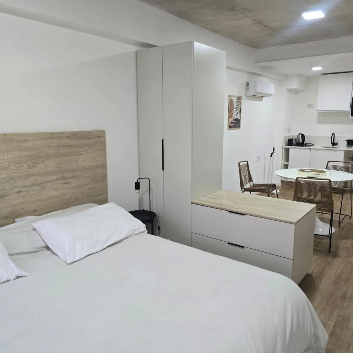 Dormitorio