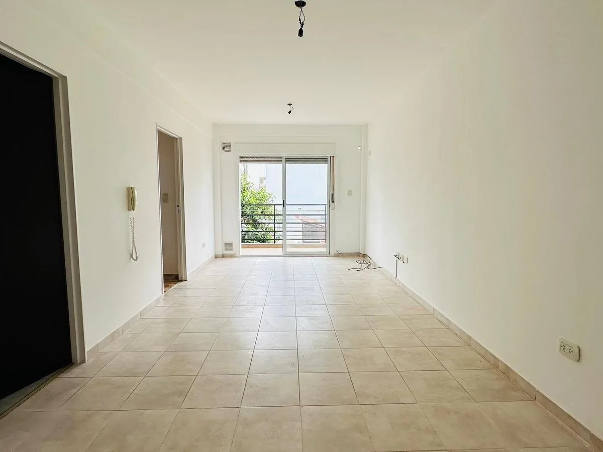 2BR with en-suite balcony