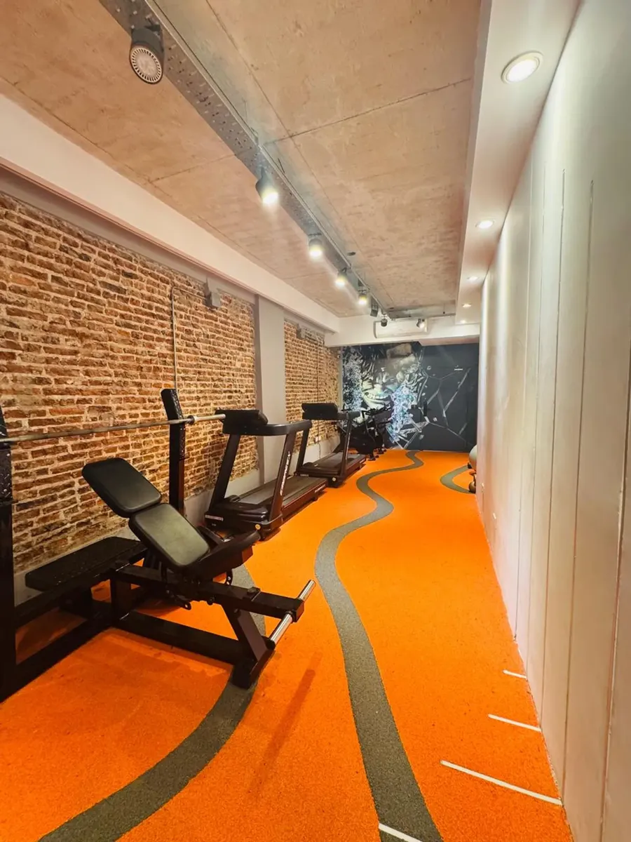Amenities