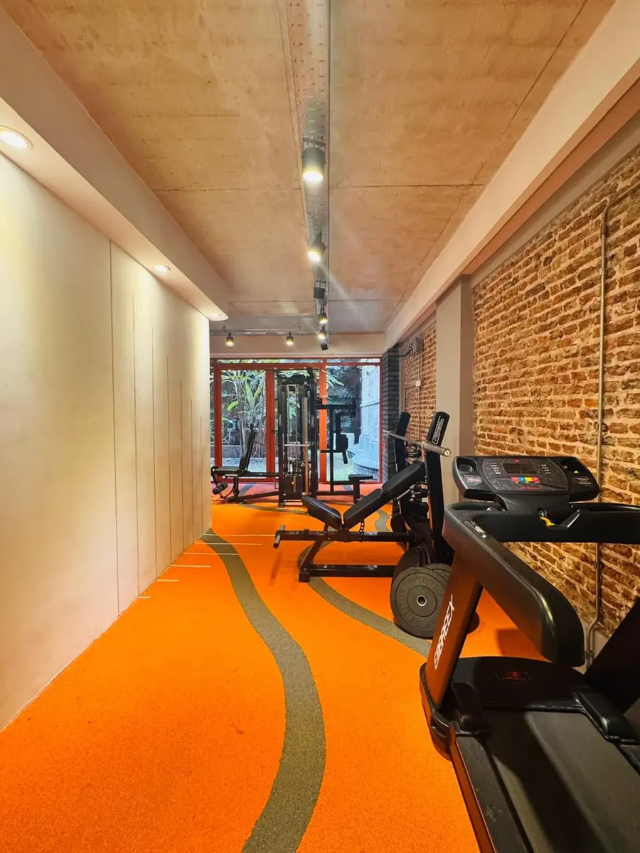 Amenities