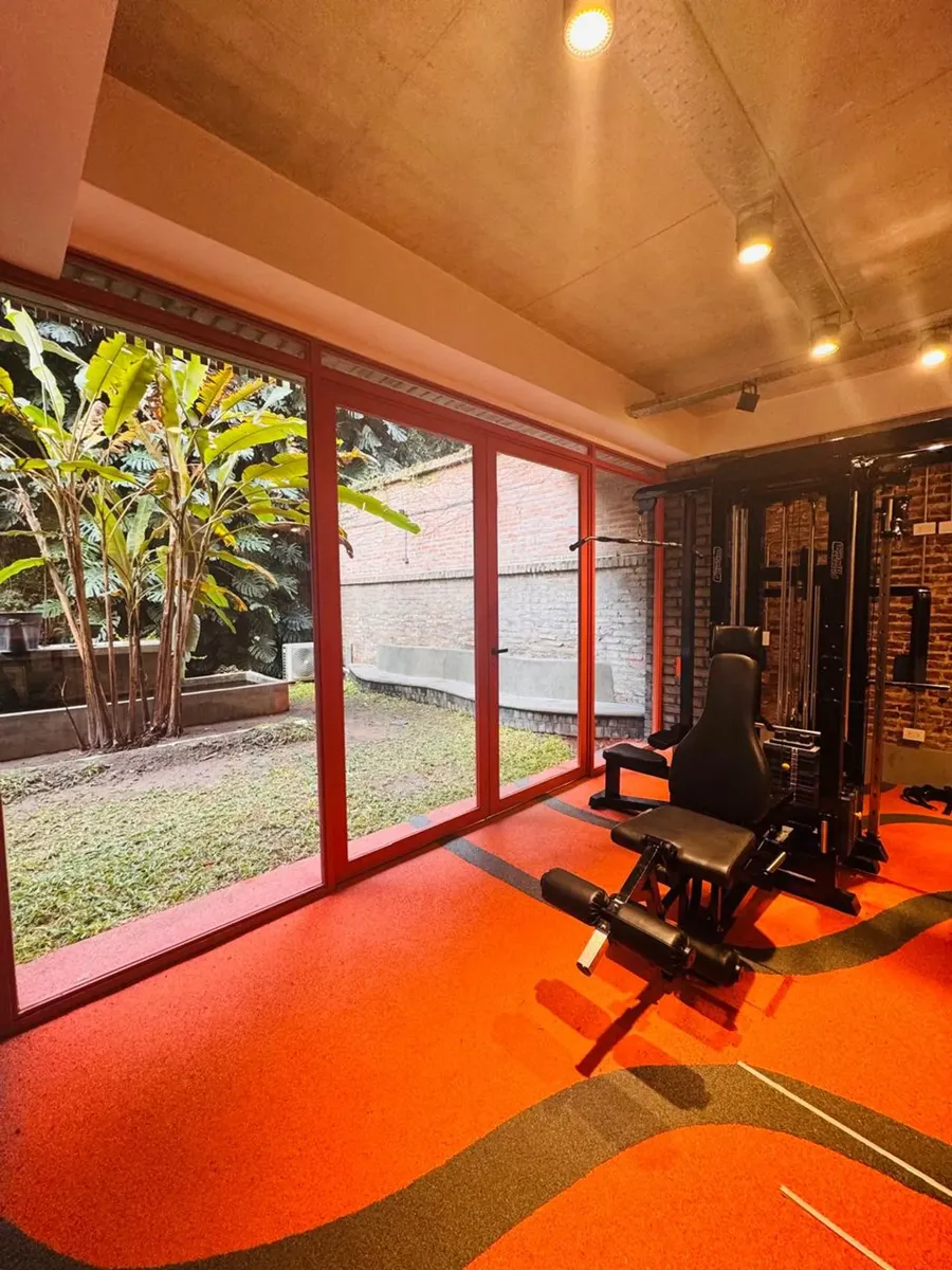 Amenities