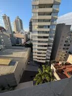 Hermoso Monoambiente Amueblado, Moderno, Super Luminoso con Vista Abierta y Amenities