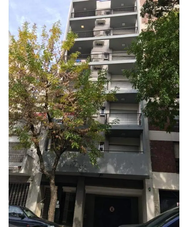 Mono Ambiente En Alquiler En San Telmo + Amueblado + Amenties