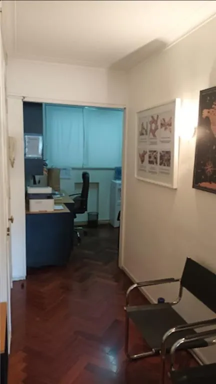 Estudio norte sin expensas