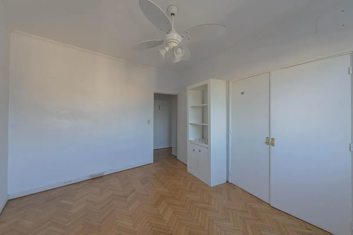 Departamento - Recoleta