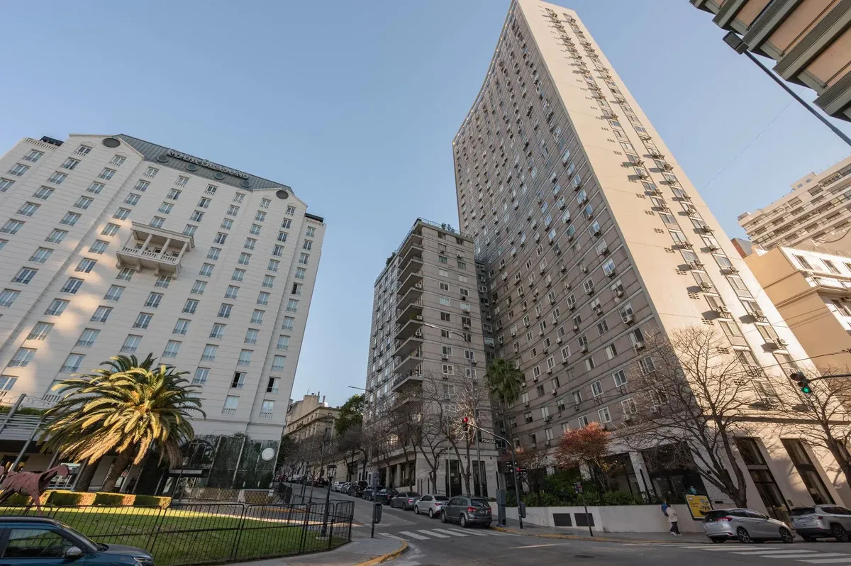 Departamento - Recoleta