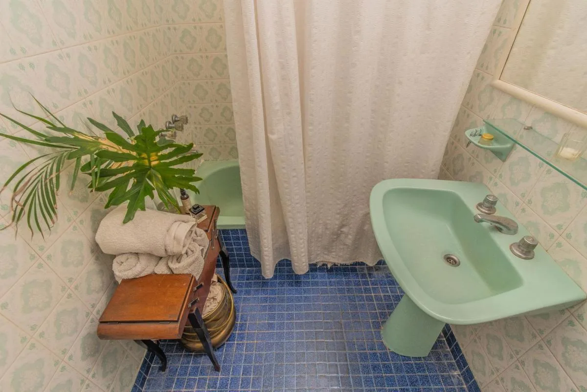 Baño