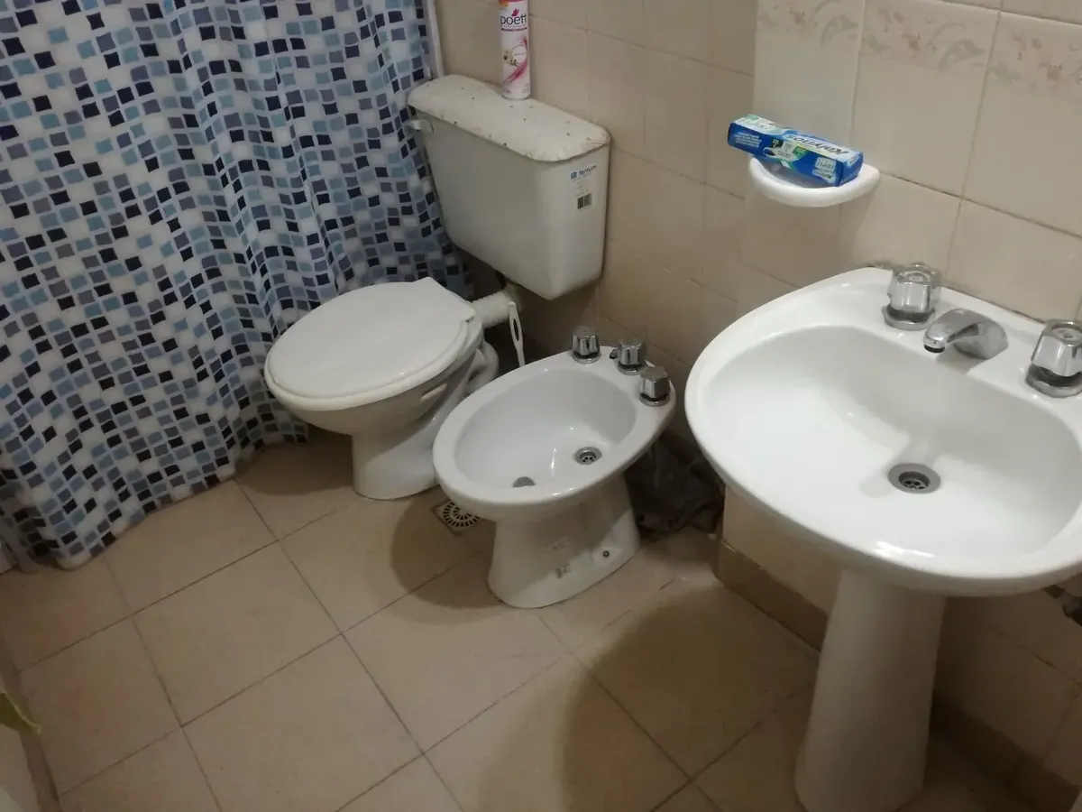 Baño