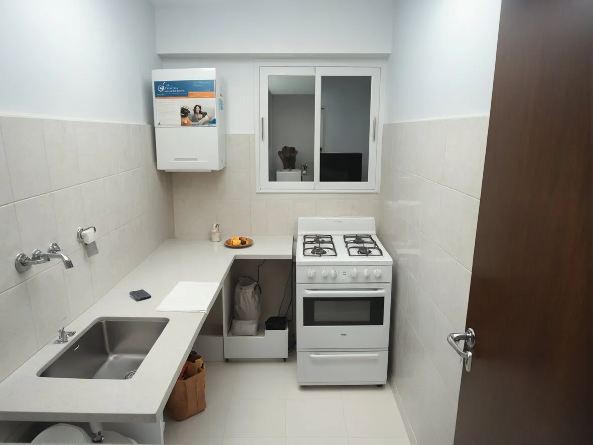 Cocina