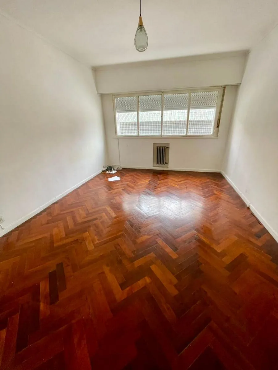 Monoambiente amoblado, 5º piso