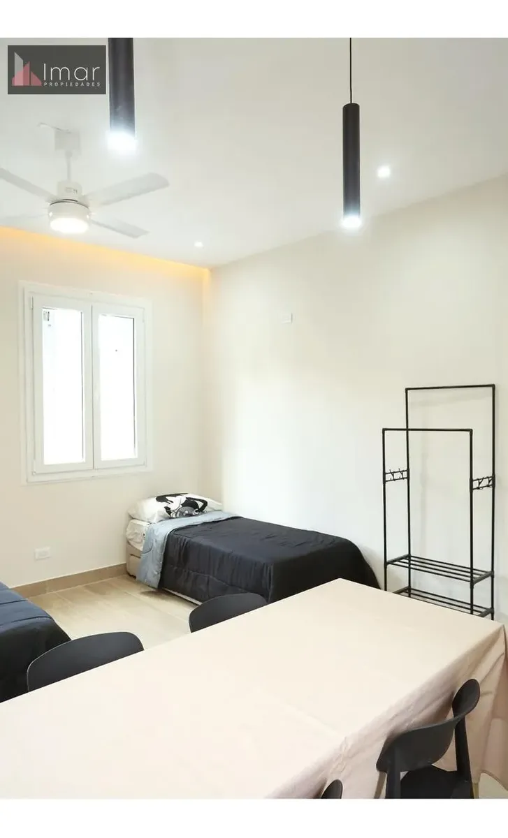 Listing: Studio, San Telmo