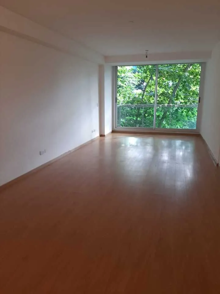 Alquiler Departamento 2 Ambientes Apto Profesional Palermo