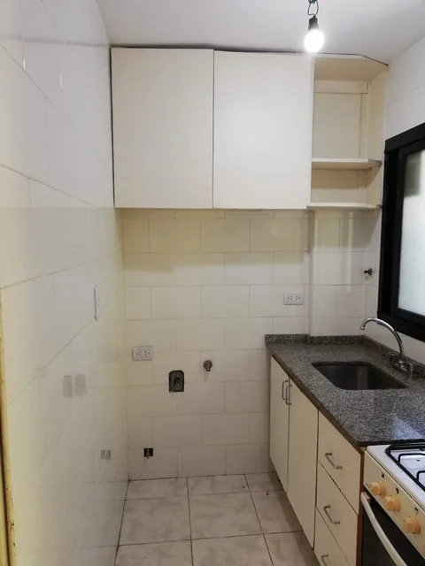 Departamento de un ambiente al frente