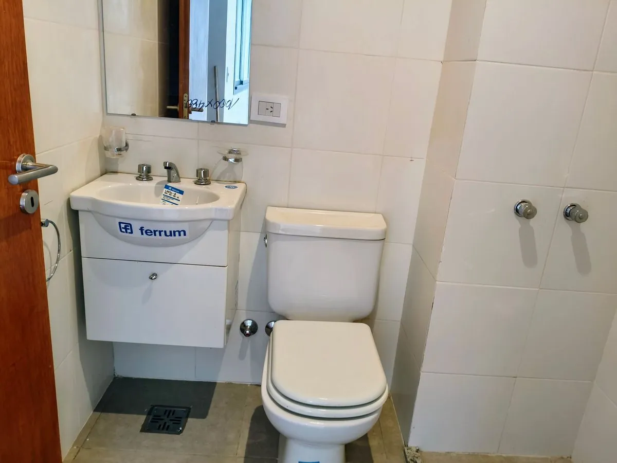 Baño