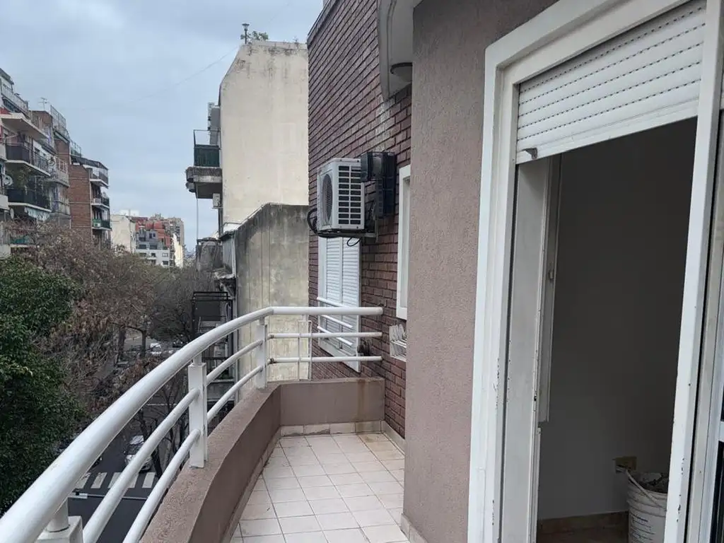 Balcón