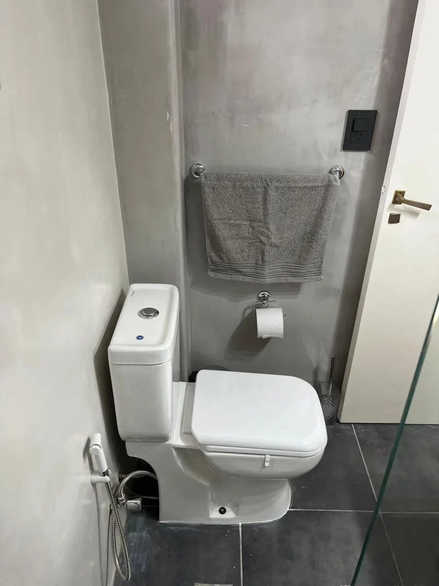 Baño