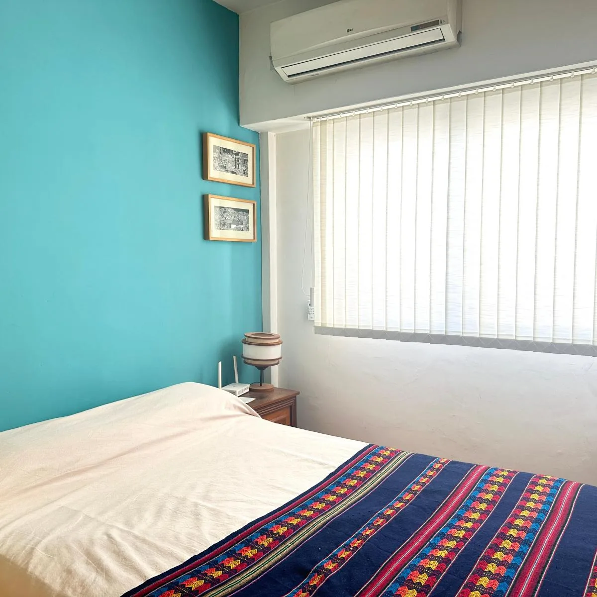 Dormitorio