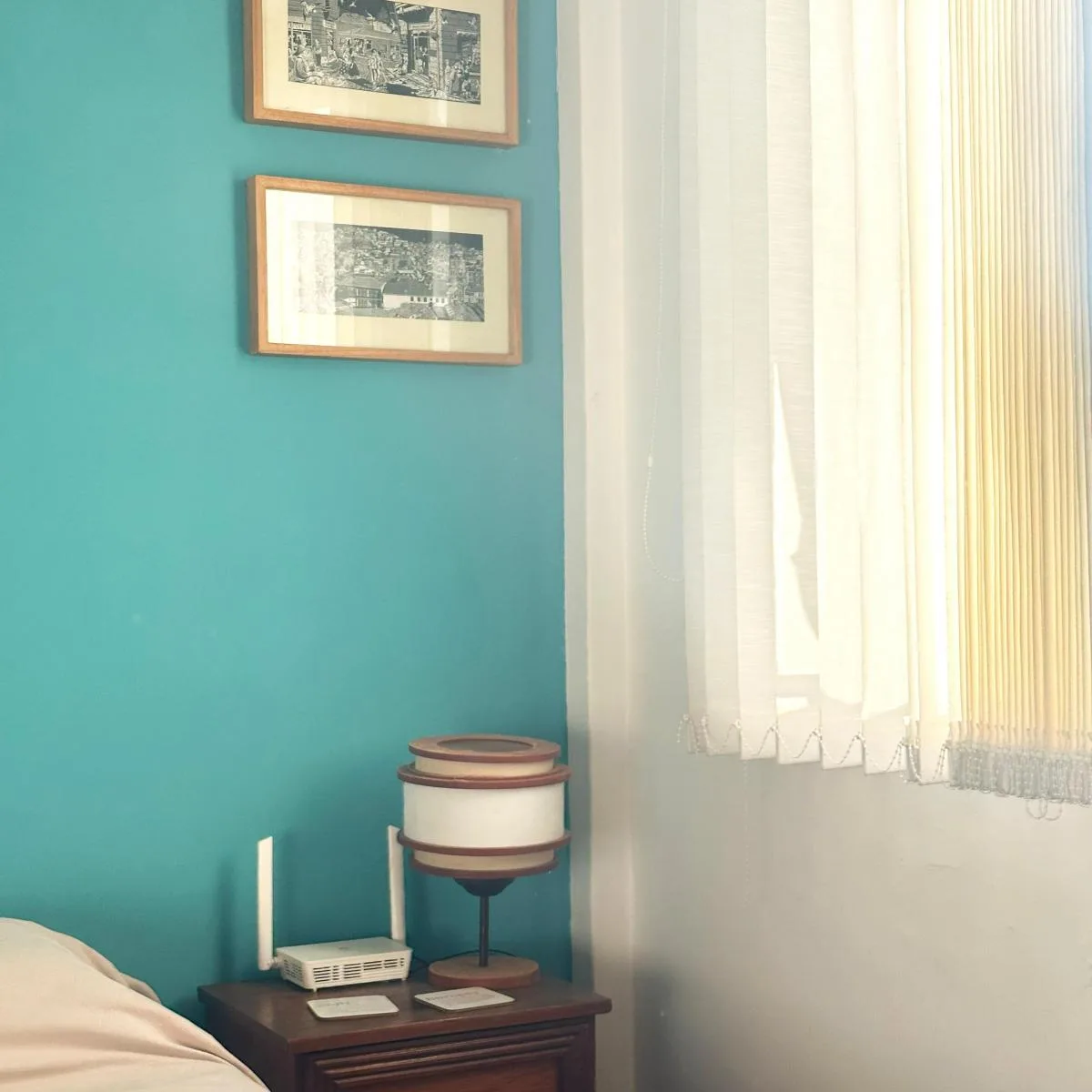 Dormitorio