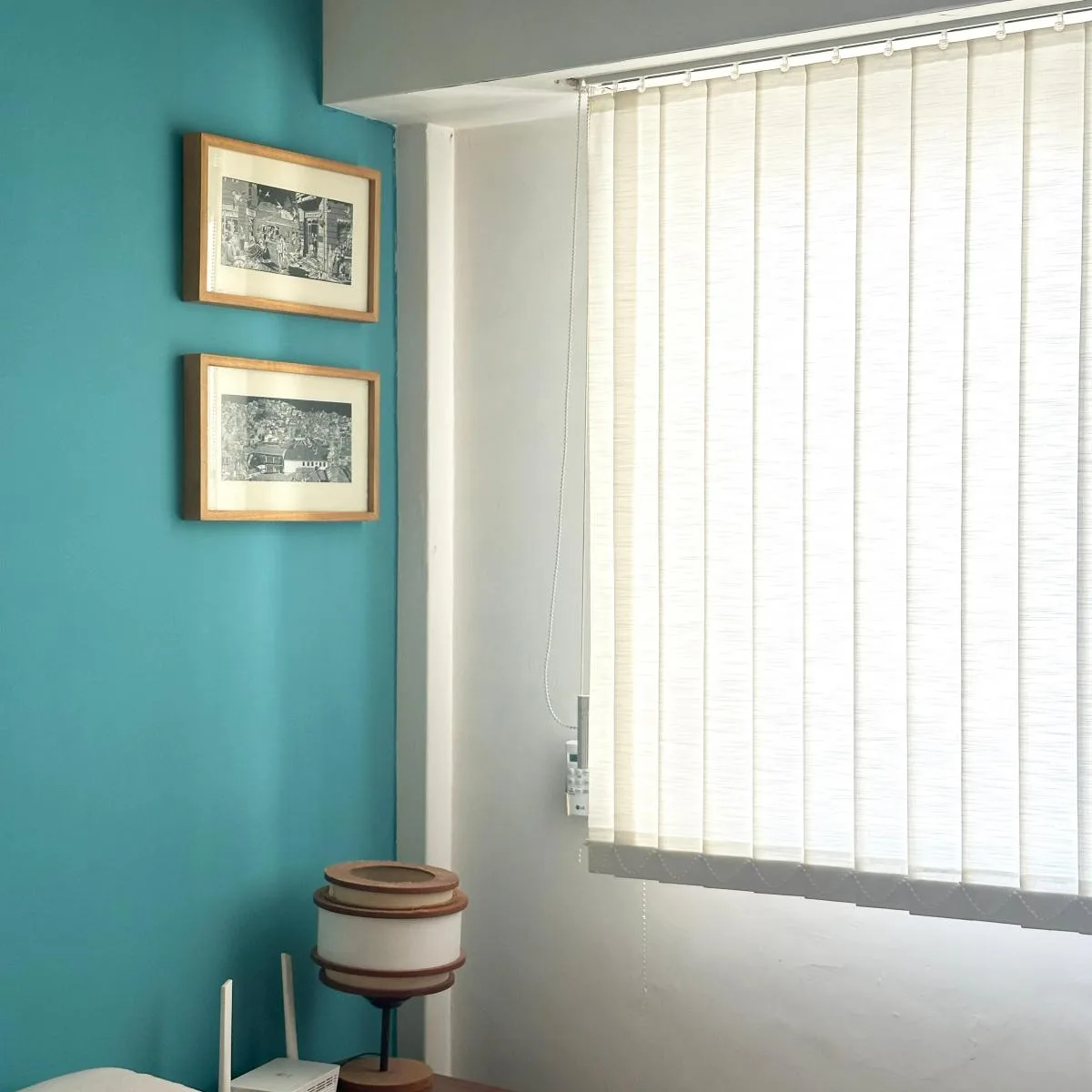 Dormitorio