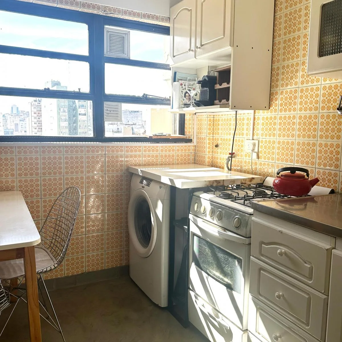 Cocina