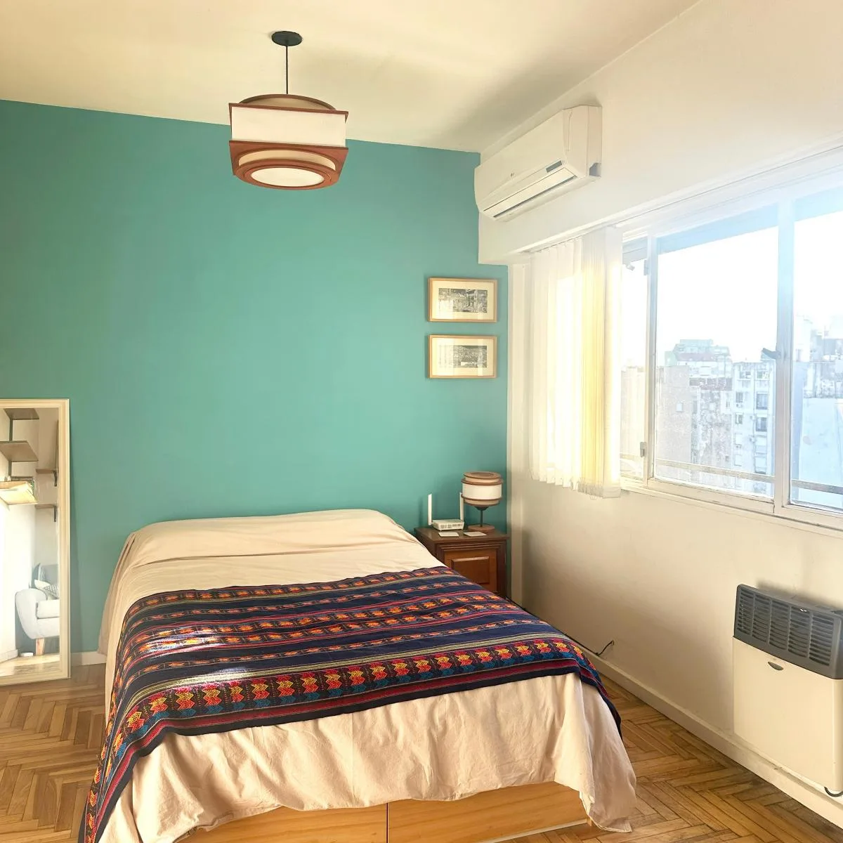 Dormitorio