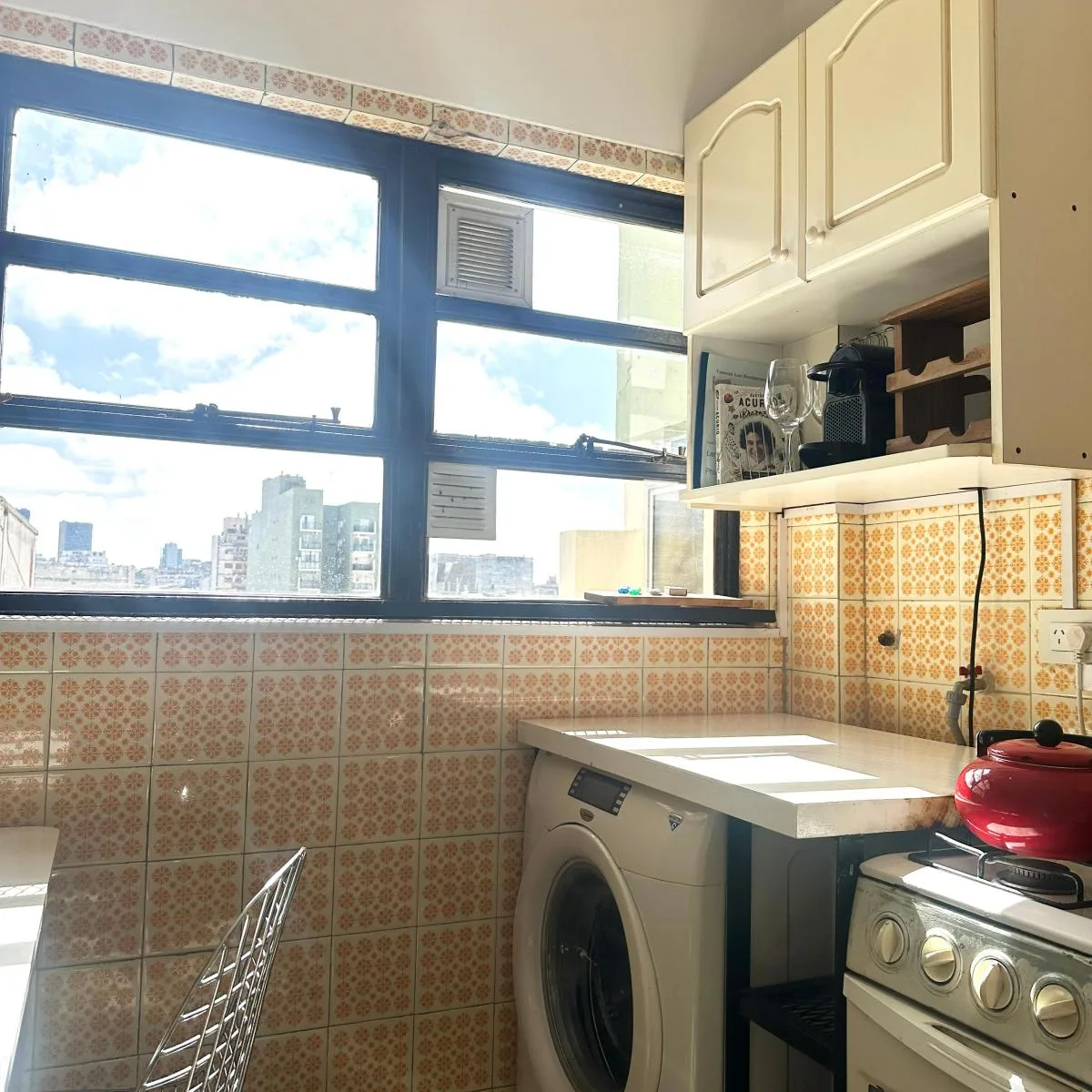 Cocina