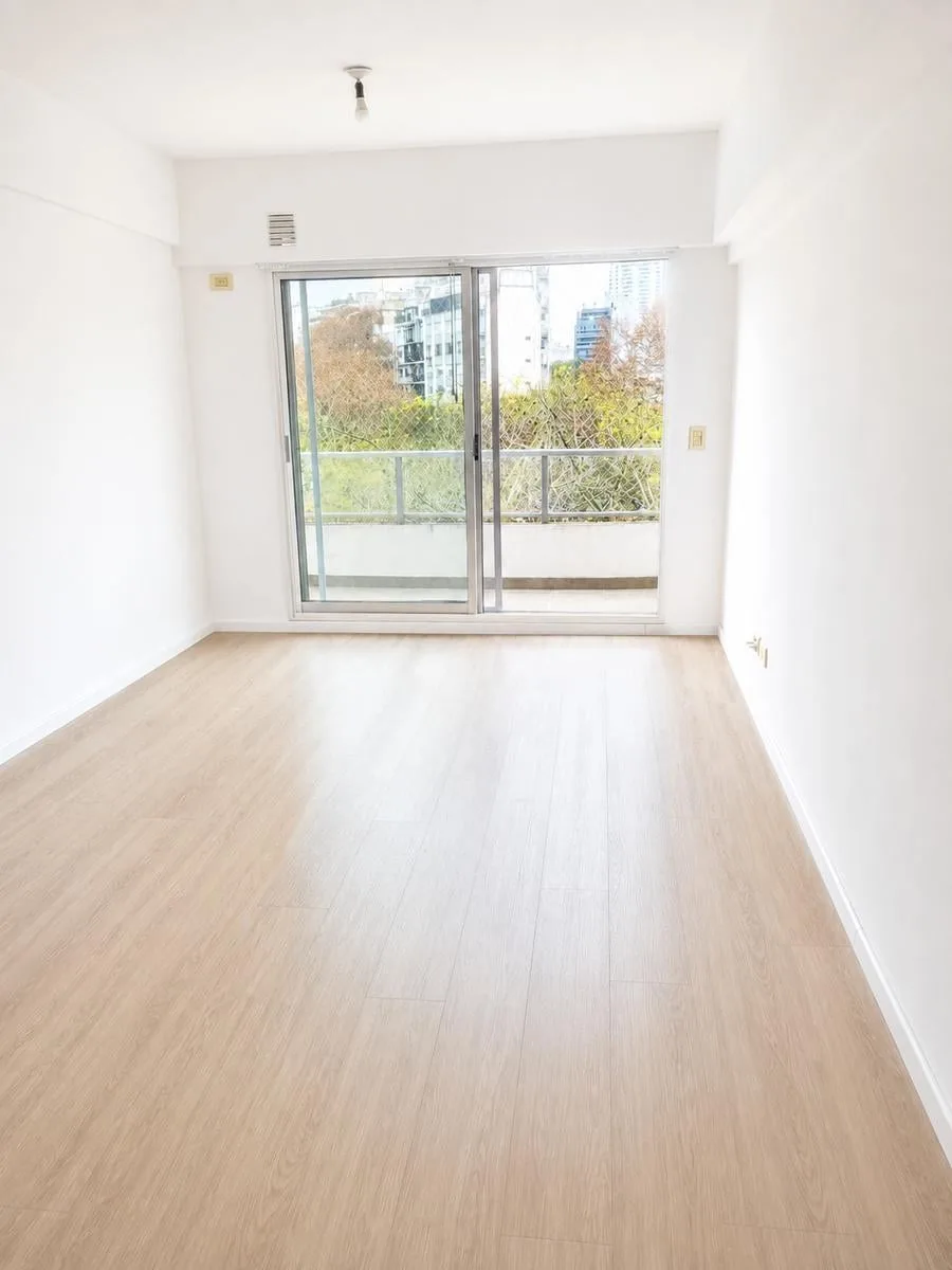 Excepcional Depto Alquiler 2 Amb Amenities Vista Plaza