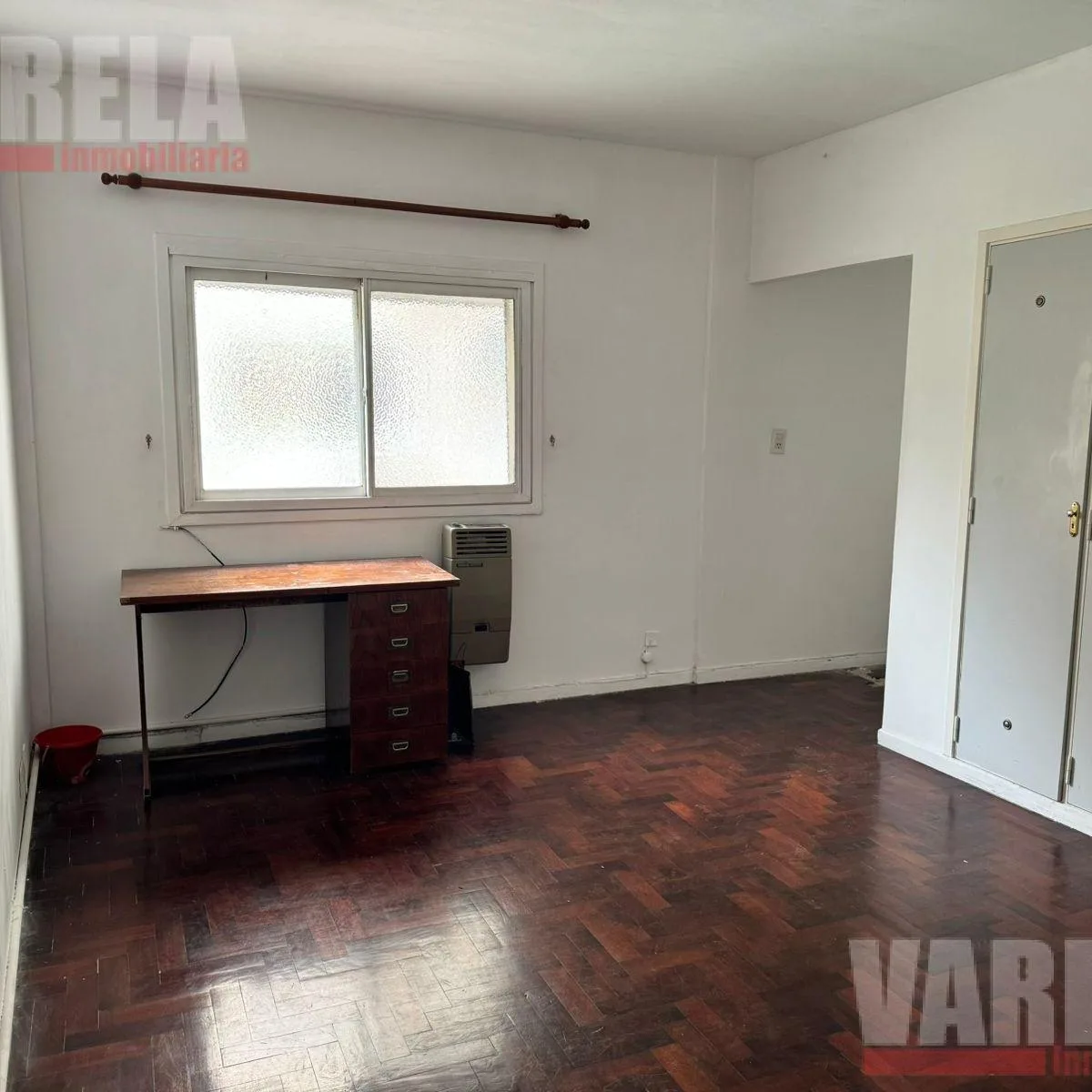 Listing: 1 bedroom, Palermo