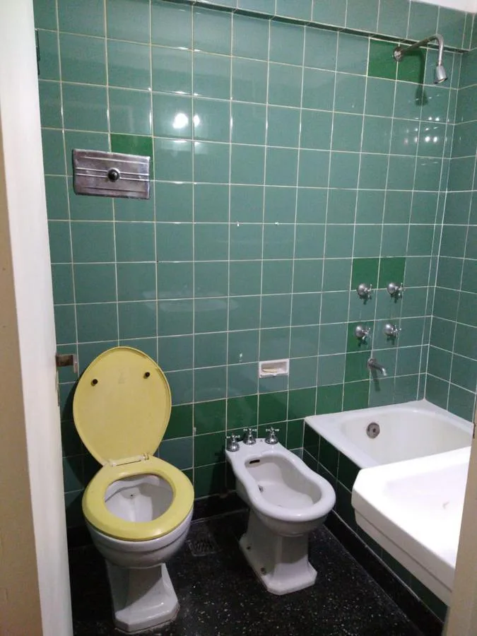 Baño