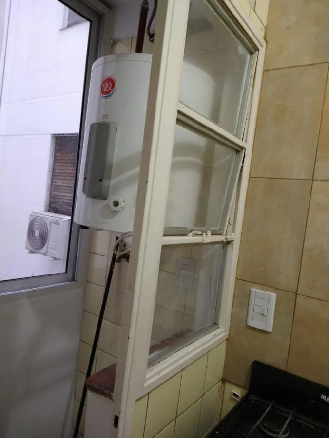 Baño
