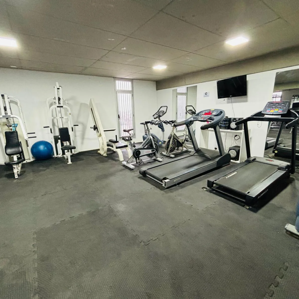 Amenities