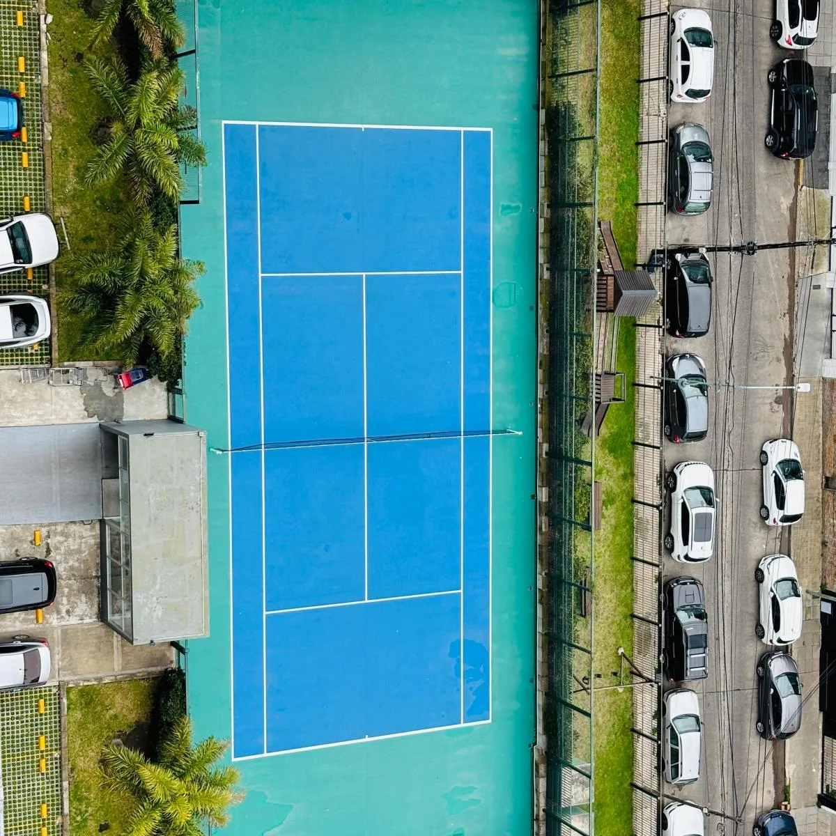 Amenities