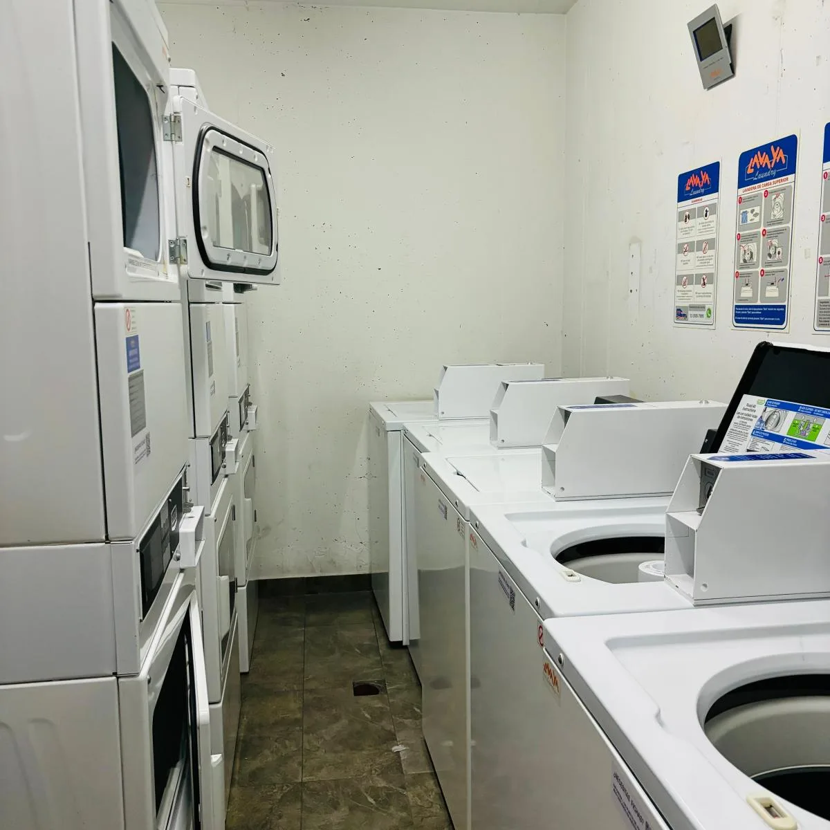 Amenities