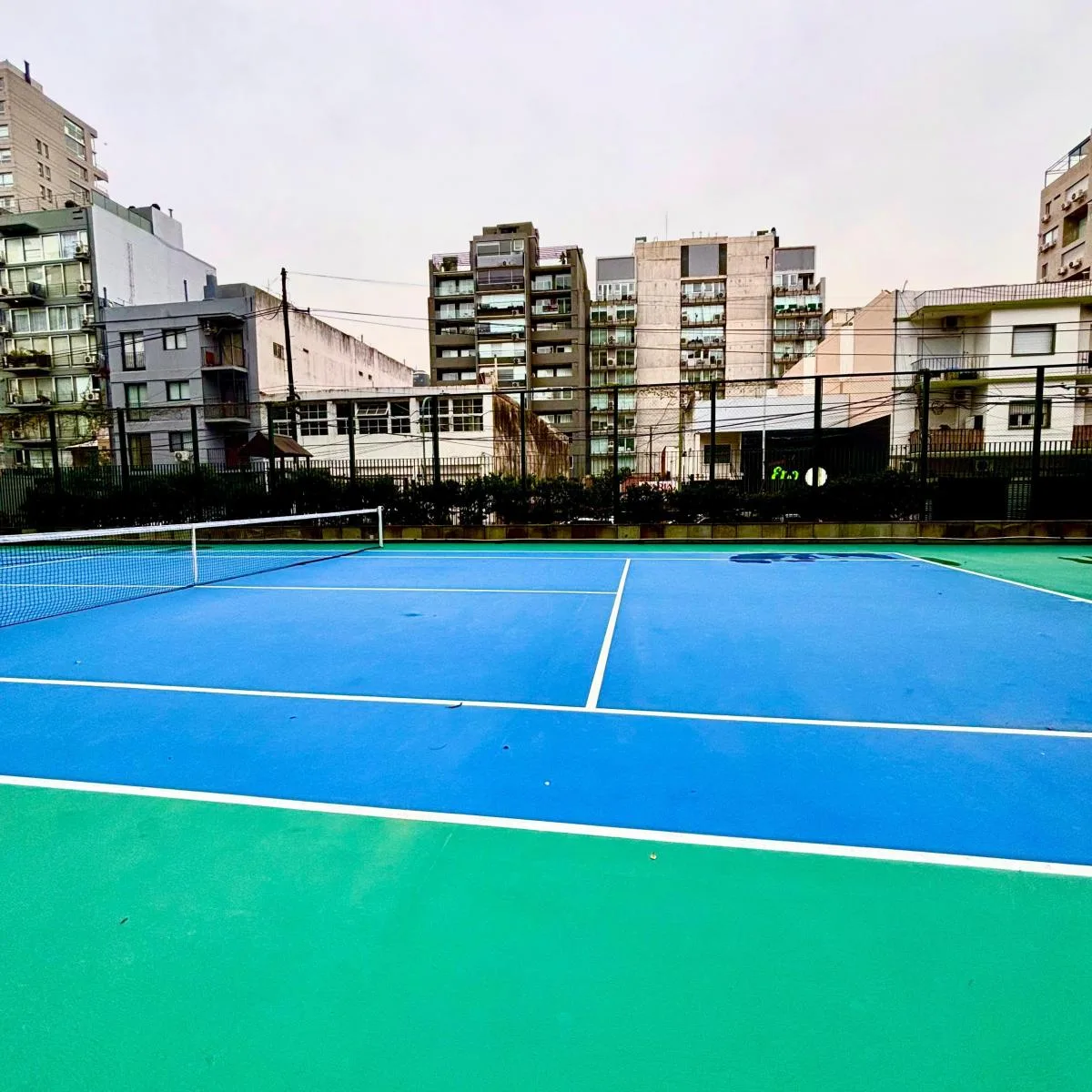 Amenities