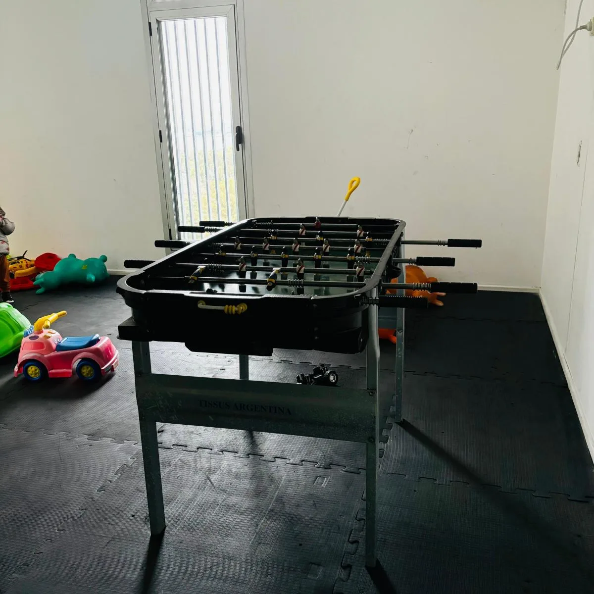 Amenities