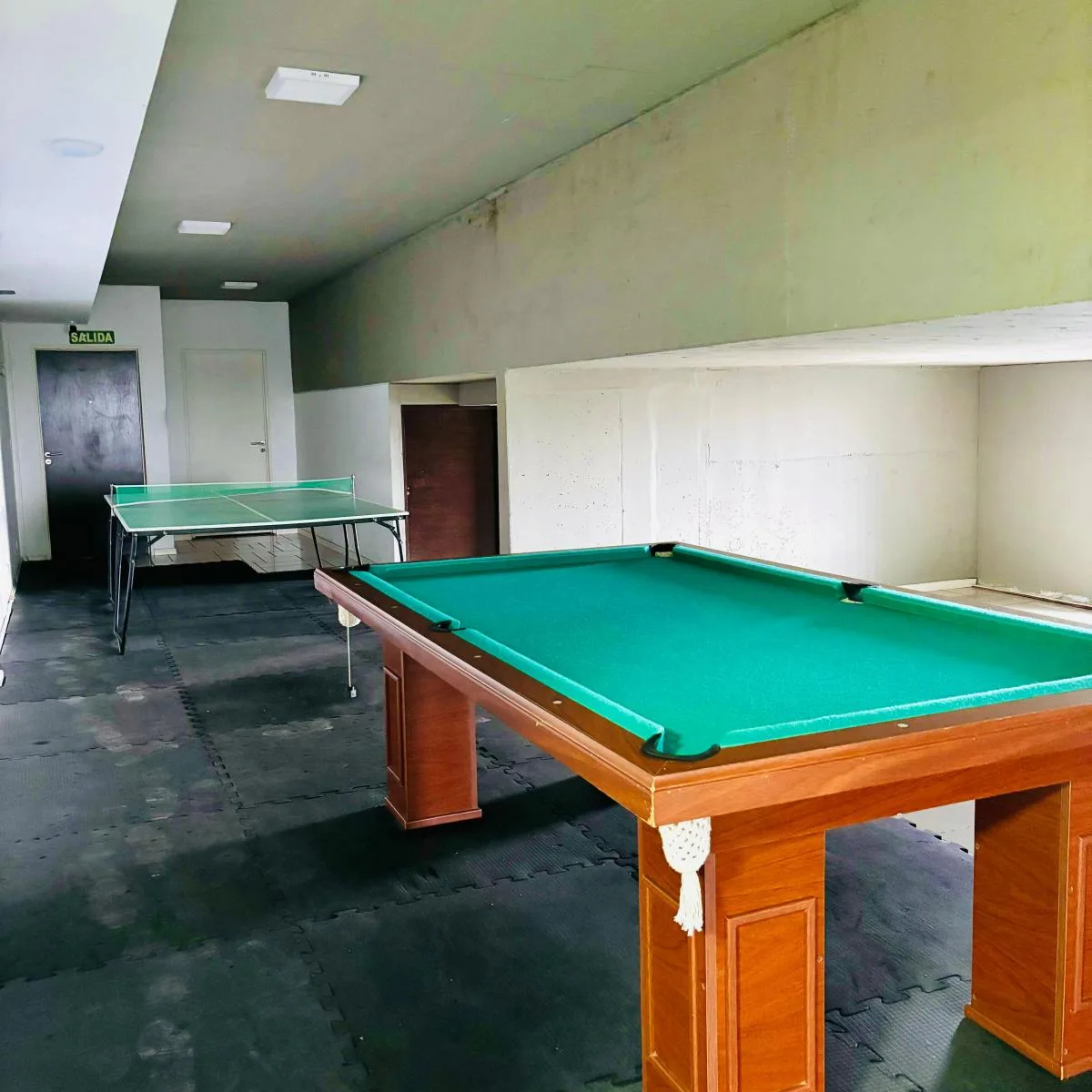 Amenities