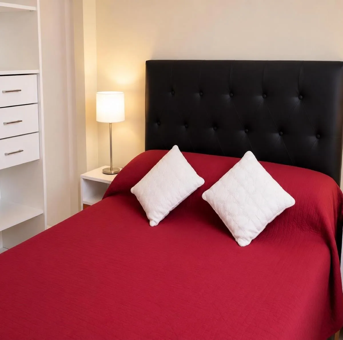 Imóvel: 2 quartos, Palermo Soho