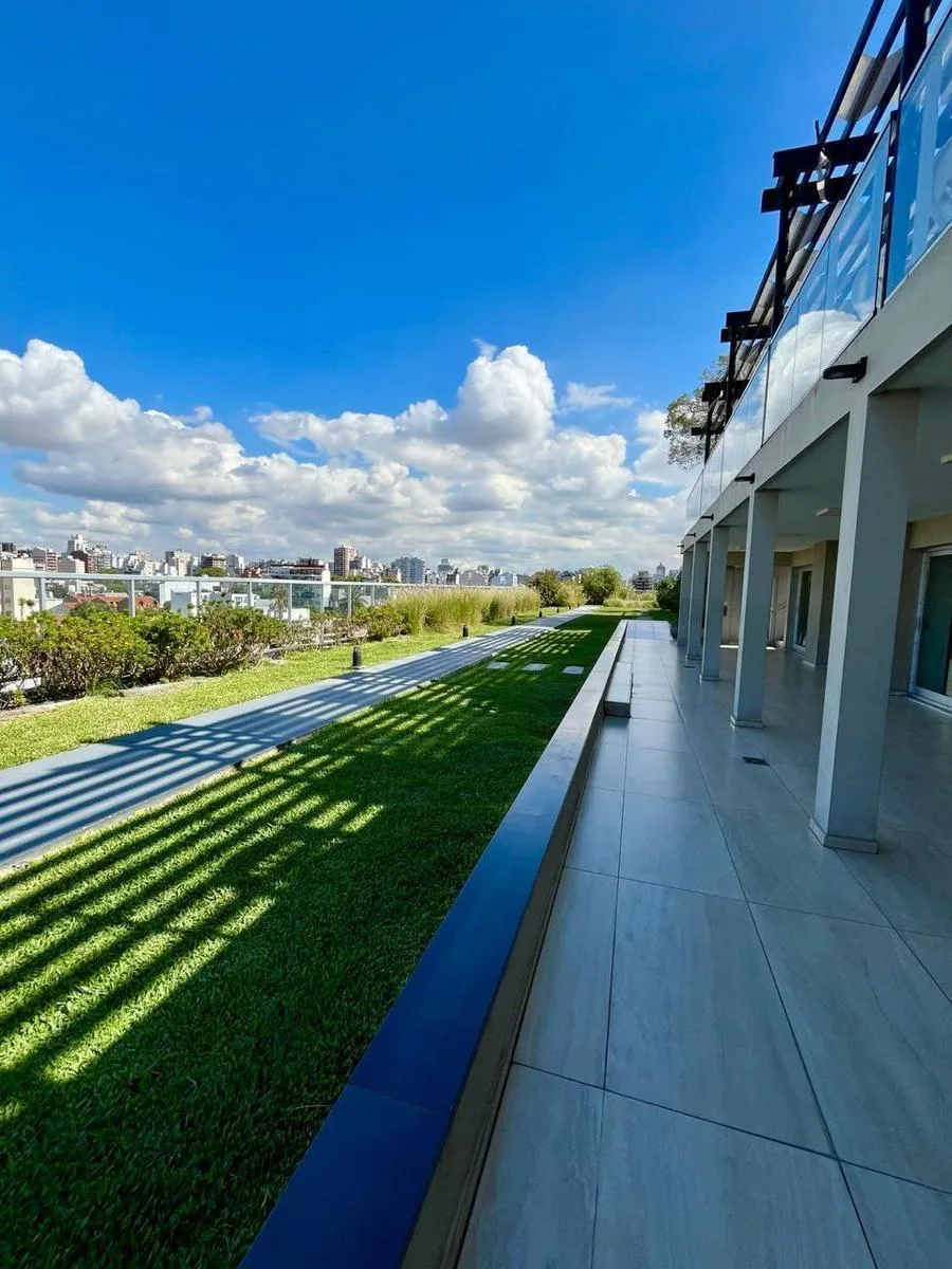 Departamento en Villa Urquiza